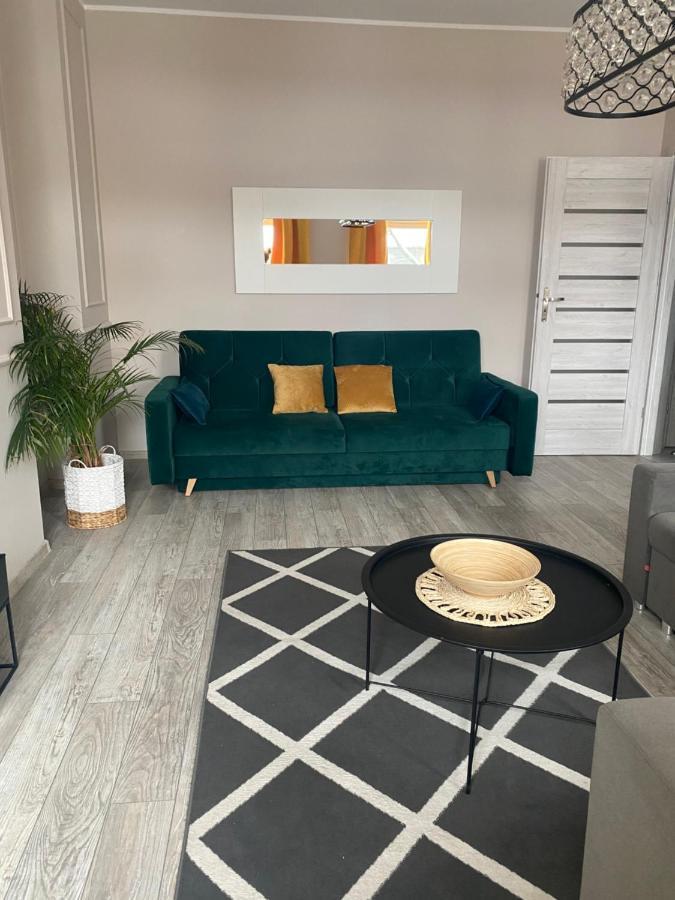 Apartament Bellapola Ныса Экстерьер фото