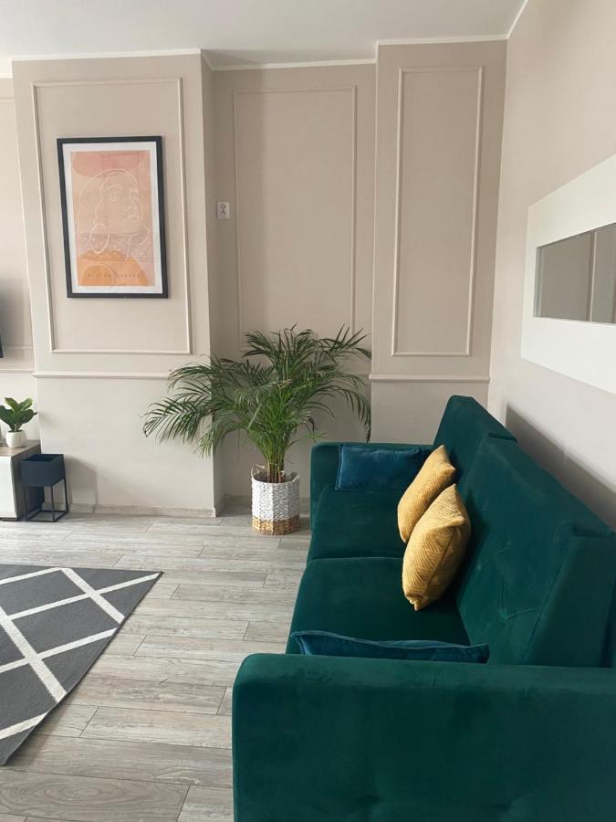 Apartament Bellapola Ныса Экстерьер фото
