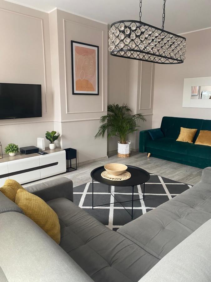 Apartament Bellapola Ныса Экстерьер фото
