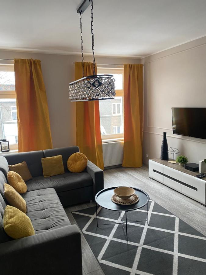 Apartament Bellapola Ныса Экстерьер фото