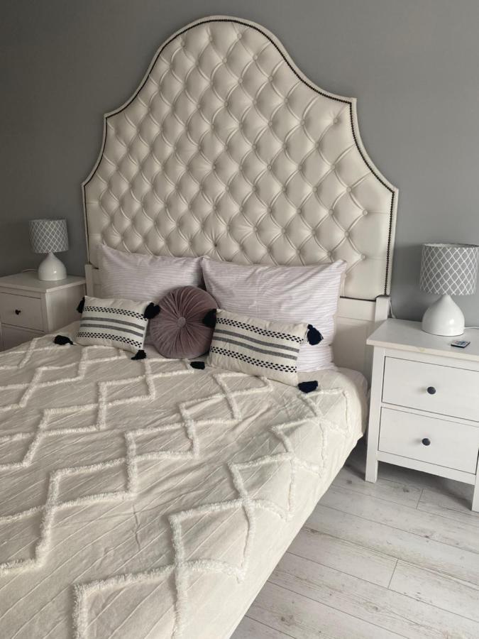 Apartament Bellapola Ныса Экстерьер фото