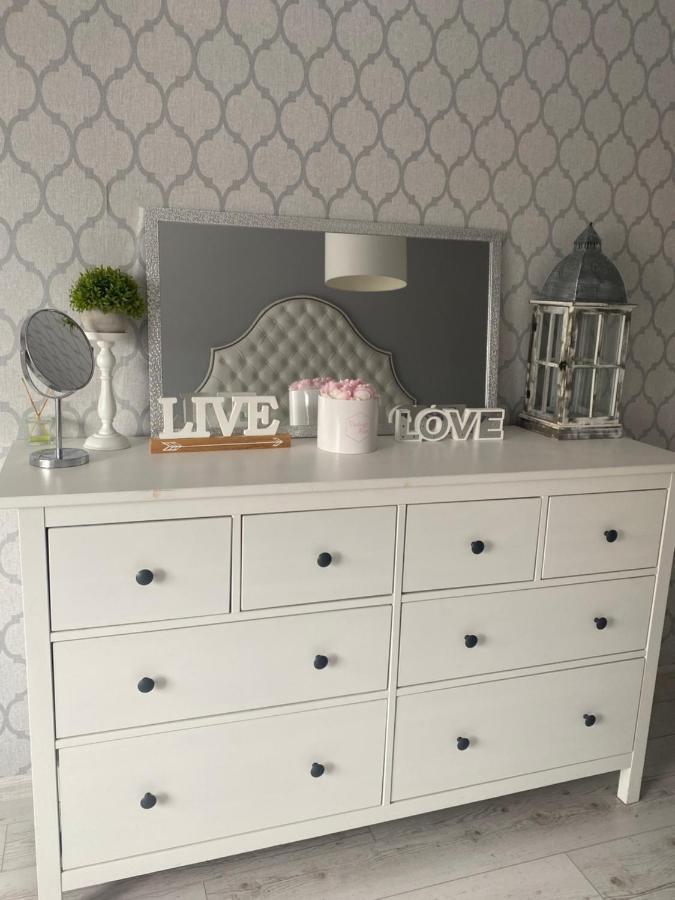 Apartament Bellapola Ныса Экстерьер фото