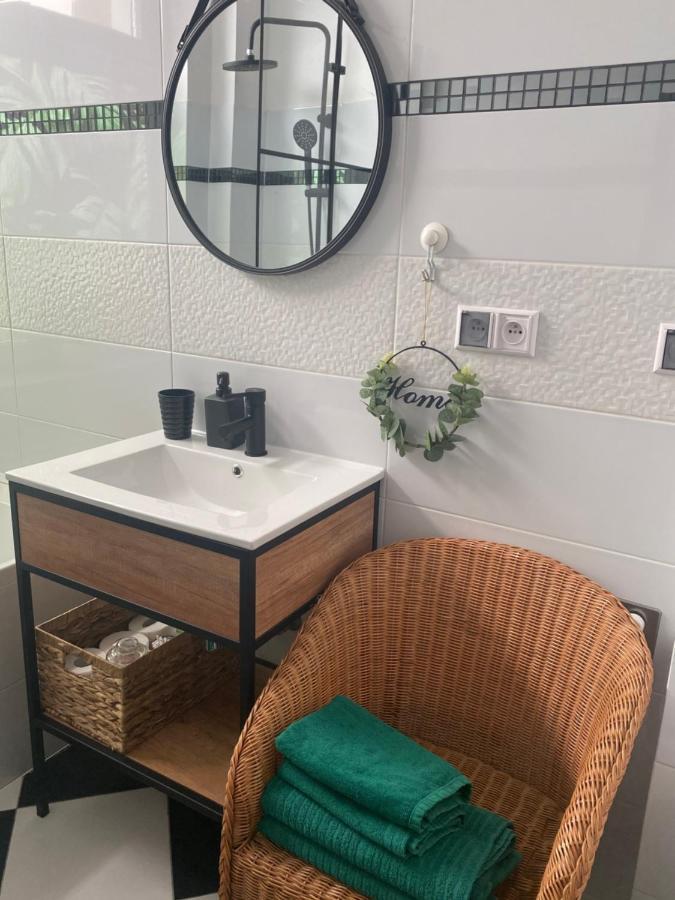 Apartament Bellapola Ныса Экстерьер фото