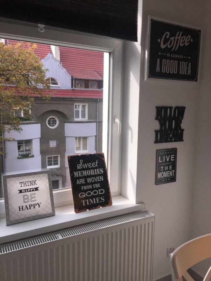 Apartament Bellapola Ныса Экстерьер фото