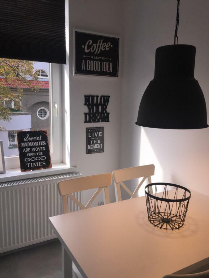 Apartament Bellapola Ныса Экстерьер фото