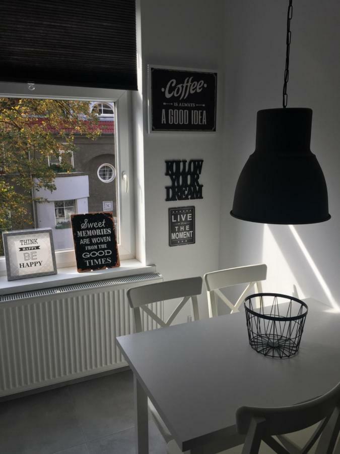 Apartament Bellapola Ныса Экстерьер фото