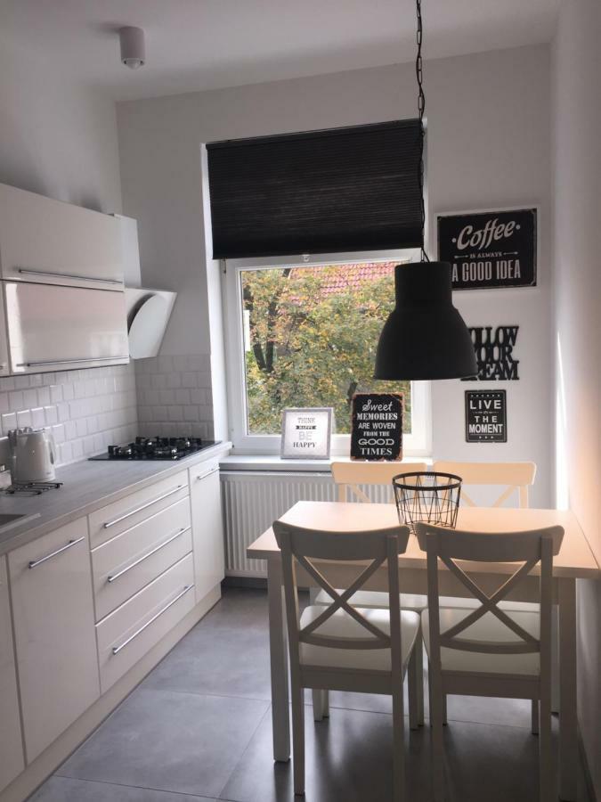 Apartament Bellapola Ныса Экстерьер фото