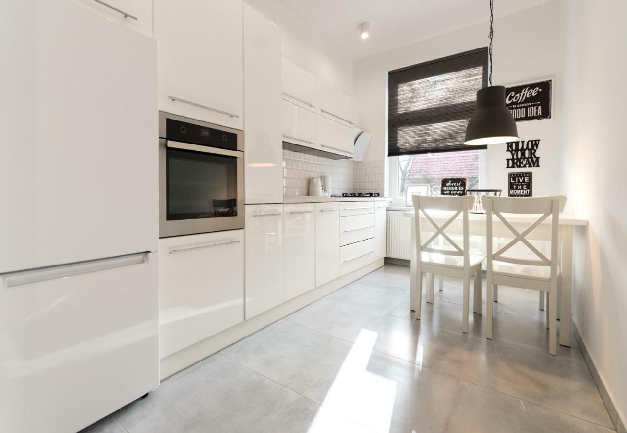 Apartament Bellapola Ныса Экстерьер фото