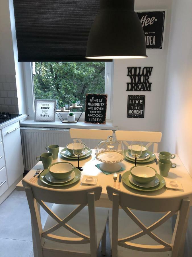 Apartament Bellapola Ныса Экстерьер фото