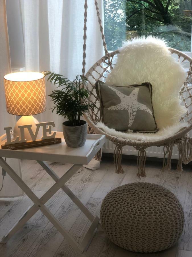 Apartament Bellapola Ныса Экстерьер фото